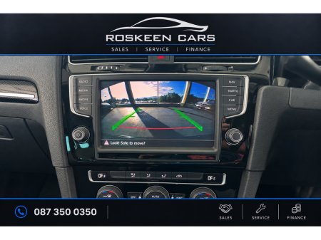 2016 Volkswagen Golf - photo 15