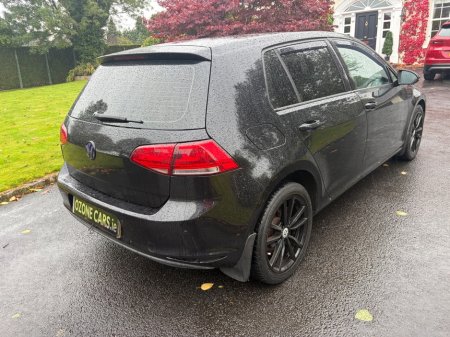 2013 Volkswagen Golf - photo 5