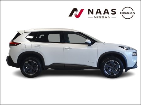 2027 Nissan X-Trail - photo 26