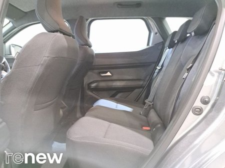 2026 Dacia Duster - photo 11