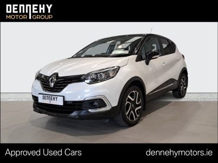 2020 Renault Captur - photo 17