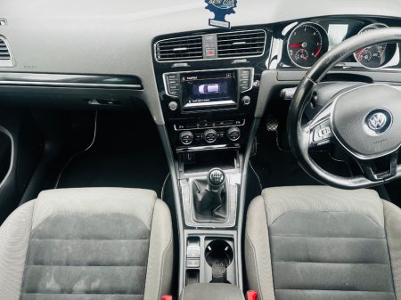 2015 Volkswagen Golf - photo 16