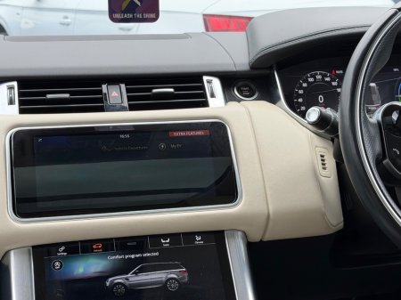 2018 Land Rover Range Rover Sport - photo 55