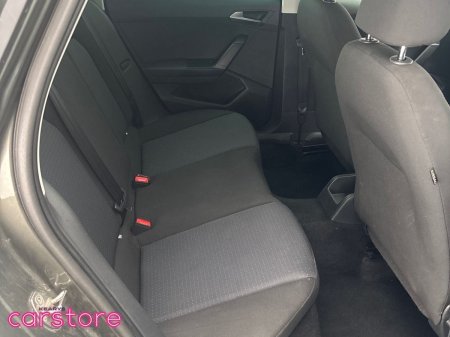 2024 SEAT Arona - photo 10