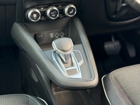 2021 Renault Captur - photo 40