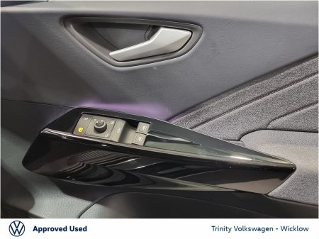 2026 Volkswagen ID.3 - photo 22