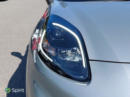 2023 Ford Puma - photo 19