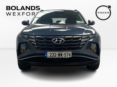 2023 Hyundai Tucson - photo 7