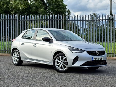 2023 Opel Corsa - photo 3