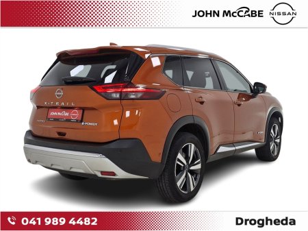 2025 Nissan X-Trail - photo 8