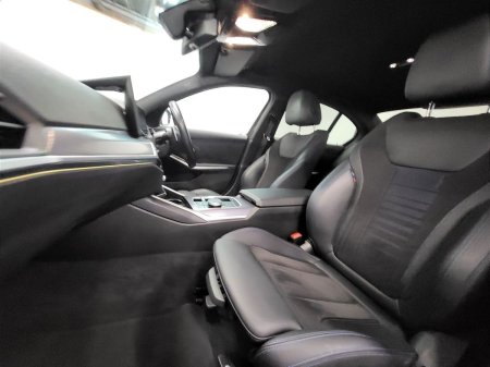 2024 BMW 3-Series - photo 6