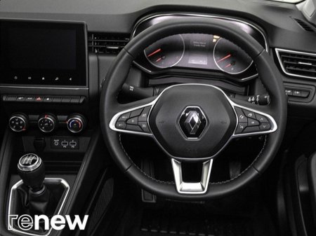 2022 Renault Clio - photo 2