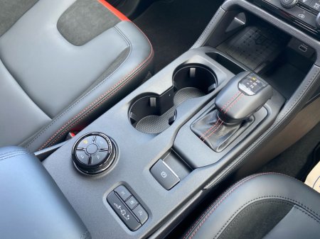 2026 Ford Ranger - photo 16