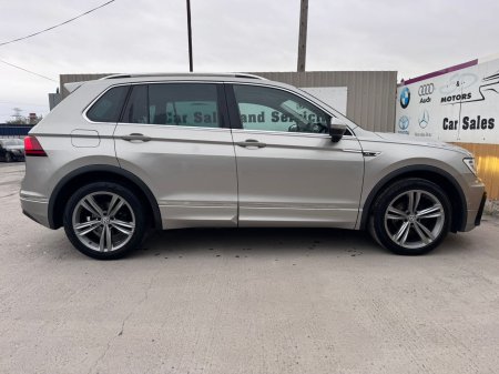 2019 Volkswagen Tiguan - photo 5