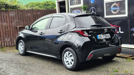 2020 Toyota Yaris - photo 7