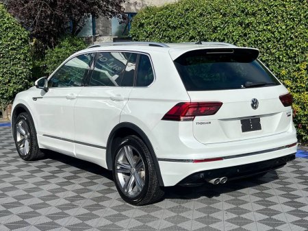 2019 Volkswagen Tiguan - photo 5