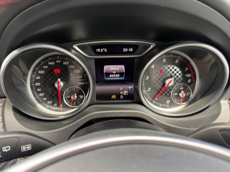 2016 Mercedes-Benz A-Class - photo 12