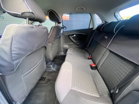2014 Volkswagen Polo - photo 10