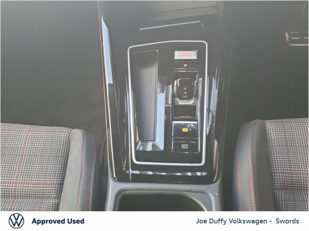 2026 Volkswagen Golf - photo 11