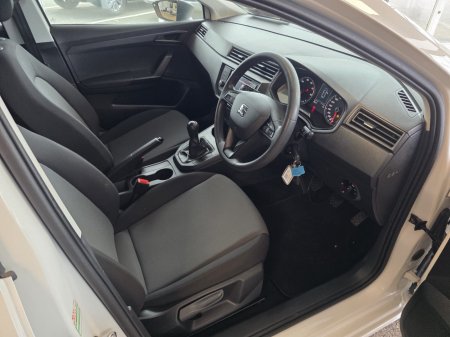 2019 SEAT Ibiza - photo 9