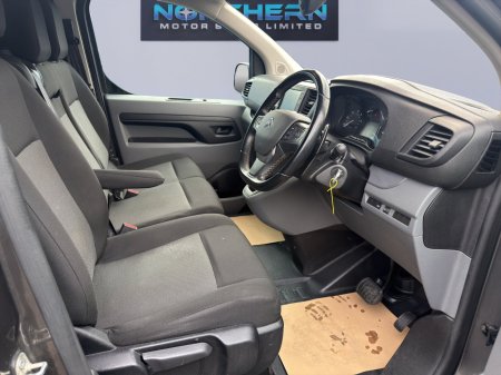 2023 Citroen Dispatch - photo 9