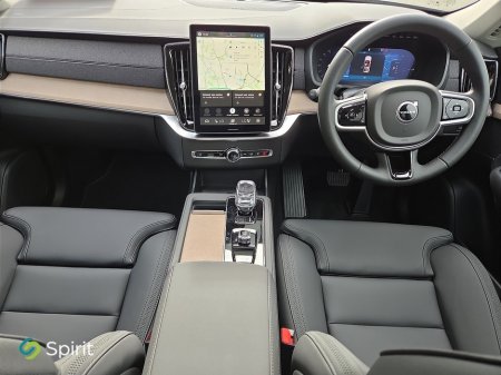 2026 Volvo XC90 - photo 4