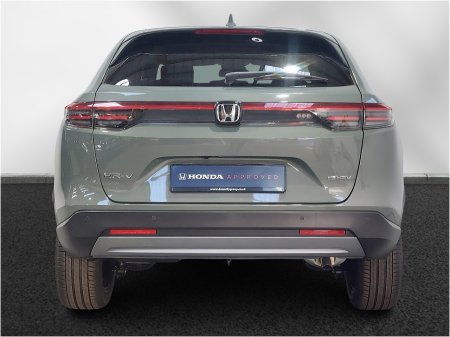 2026 Honda HR-V - photo 7