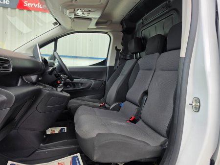 2023 Citroen Berlingo - photo 22