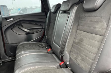 2017 Ford Kuga - photo 20