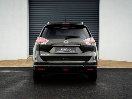 2017 Nissan X-Trail - photo 5