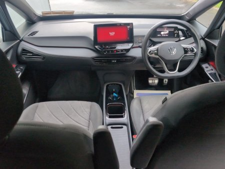 2024 Volkswagen ID.3 - photo 4