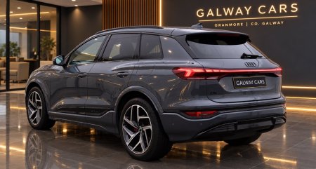 2026 Audi Q6 e-tron - photo 4