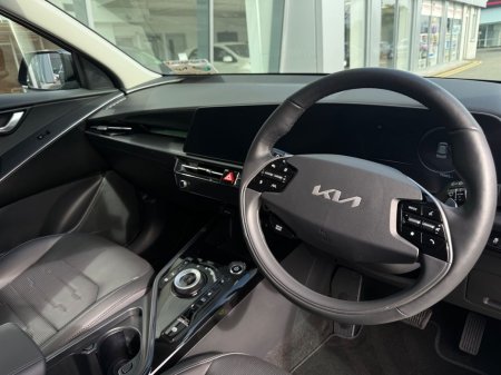 2024 Kia Niro - photo 2