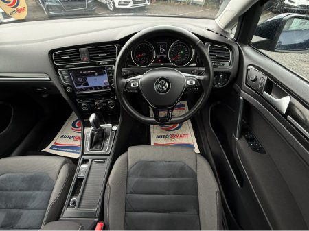 2015 Volkswagen Golf - photo 9