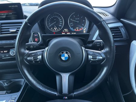 2017 BMW 1-Series - photo 20