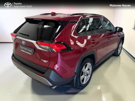 2022 Toyota RAV4 - photo 2