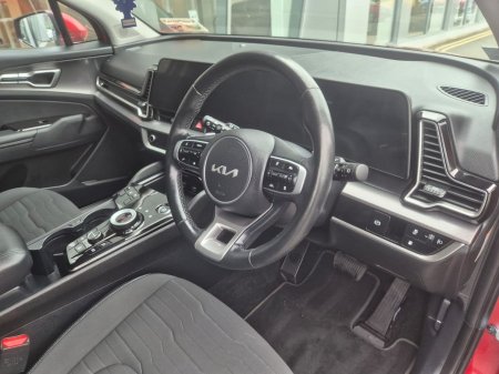 2023 Kia Sportage - photo 10