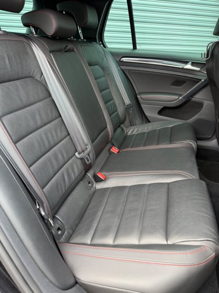 2014 Volkswagen Golf - photo 8