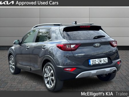 2020 Kia Stonic - photo 2