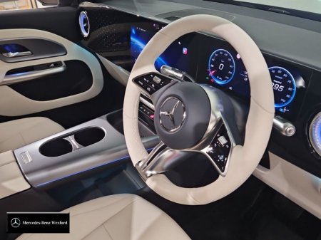 2026 Mercedes-Benz GLB - photo 5