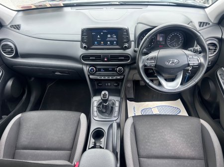 2018 Hyundai KONA - photo 2