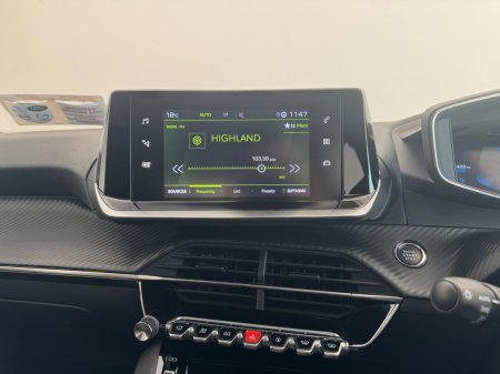 2022 Peugeot 2008 - photo 6