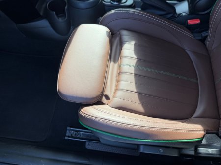 2019 Mini Cooper - photo 47