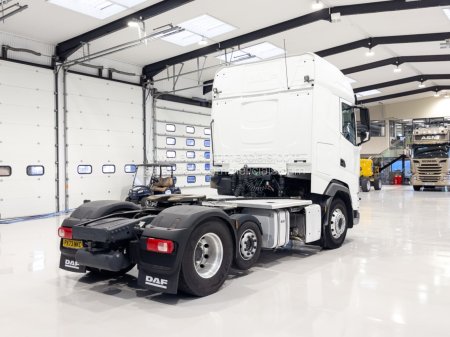 2023 DAF XG 530 - photo 6