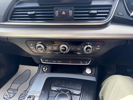 2018 Audi Q5 - photo 15