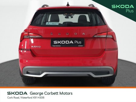 2024 Skoda Kamiq - photo 14