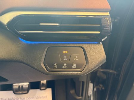 2022 Volkswagen ID.4 - photo 35