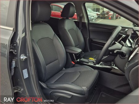 2025 Kia XCeed - photo 19