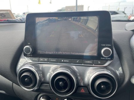2020 Nissan Juke - photo 13