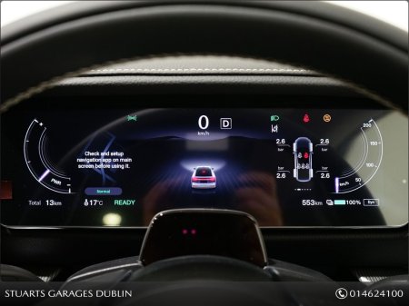 2026 Mazda Mazda6 - photo 23